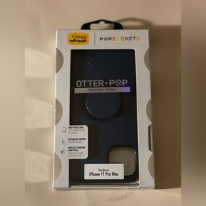 Otter box 11 Pro Max phone Case